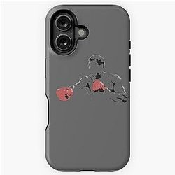 Muhammad Ali Custodia per iPhone