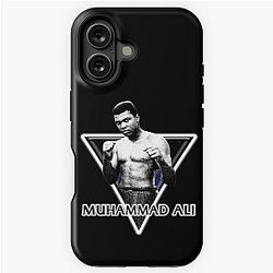 Muhammad Ali in iPhone caso difficile