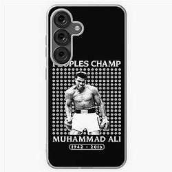 Muhammad Ali S. Caso Galaxy