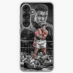Boxe Muhammad Ali Caso Samsung Galaxy