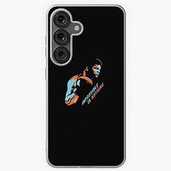 MUHAMMAD ALI Caso Samsung Galaxy
