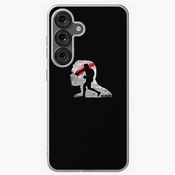 Muhhamad Ali Samsung Galaxy Soft Case