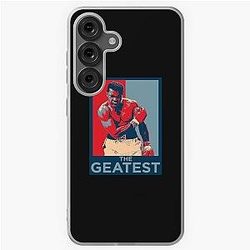 Muhammad Ali Caso Samsung Galaxy