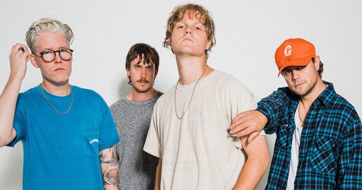 Colony House Official Merch: 7 Must-Have Items for True Fans