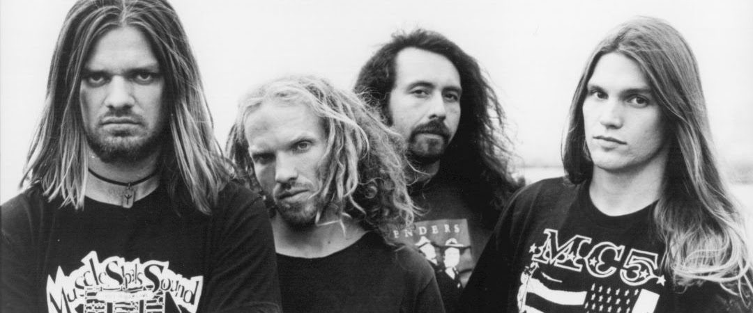 Corrosion Of Conformity Official Merch: Top Picks for Fans