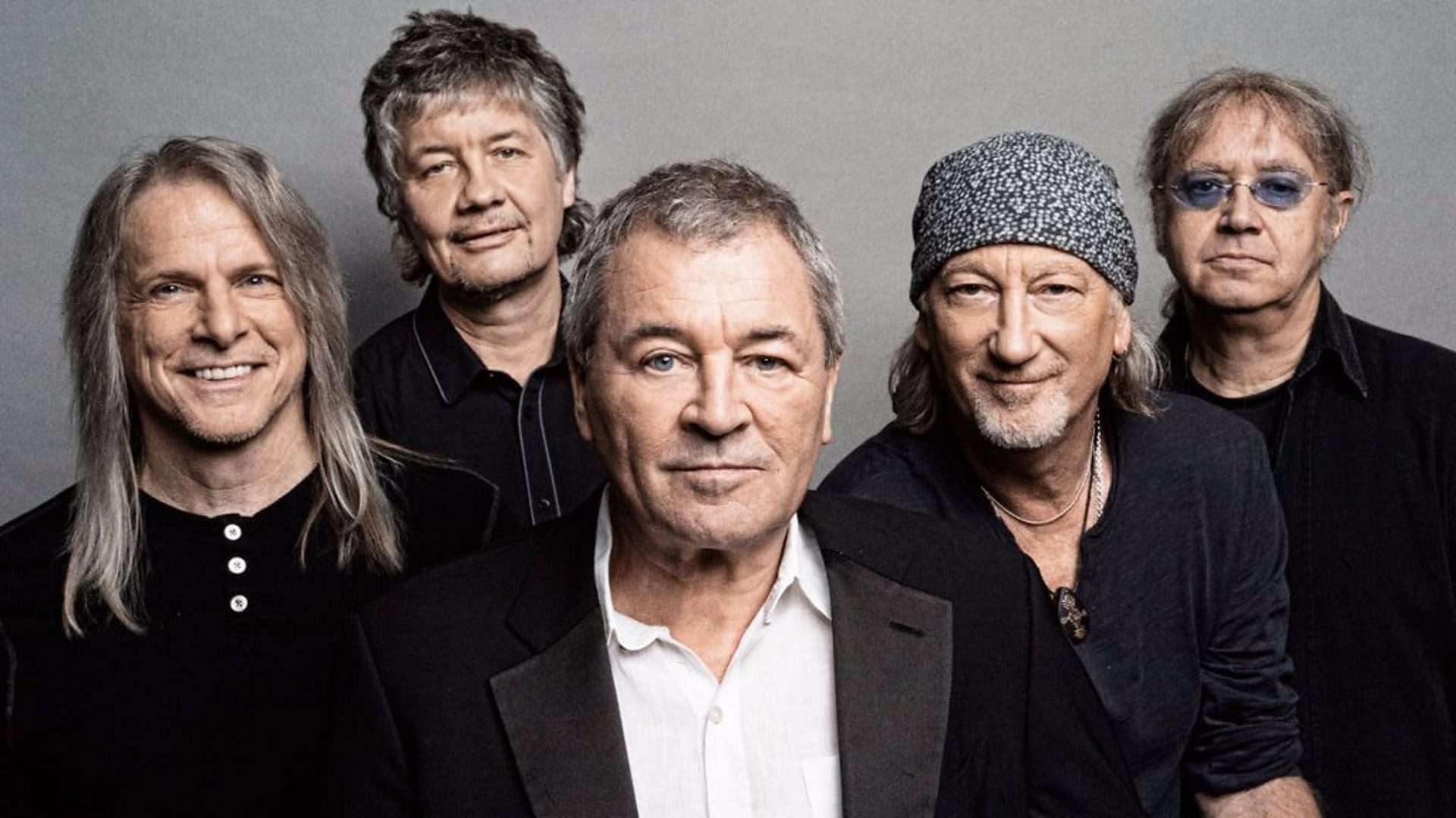 Deep Purple Official Merchandise: 7 Must‑Have Items for Fans