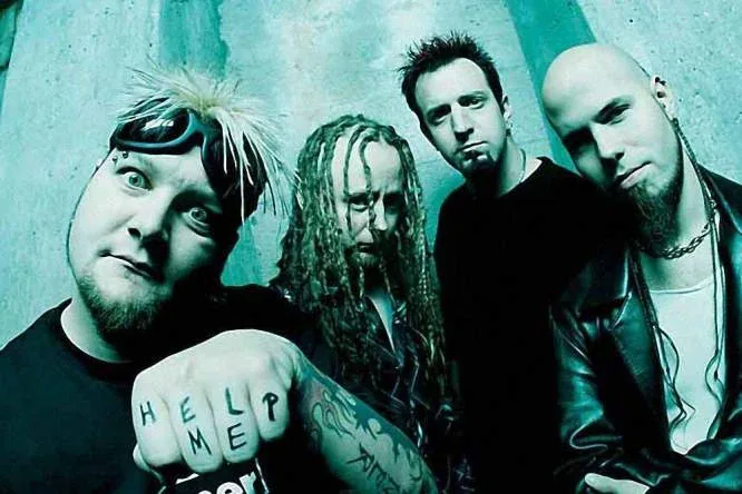 Drowning Pool Official Store: 7 Must-Have Gear for Every Fan