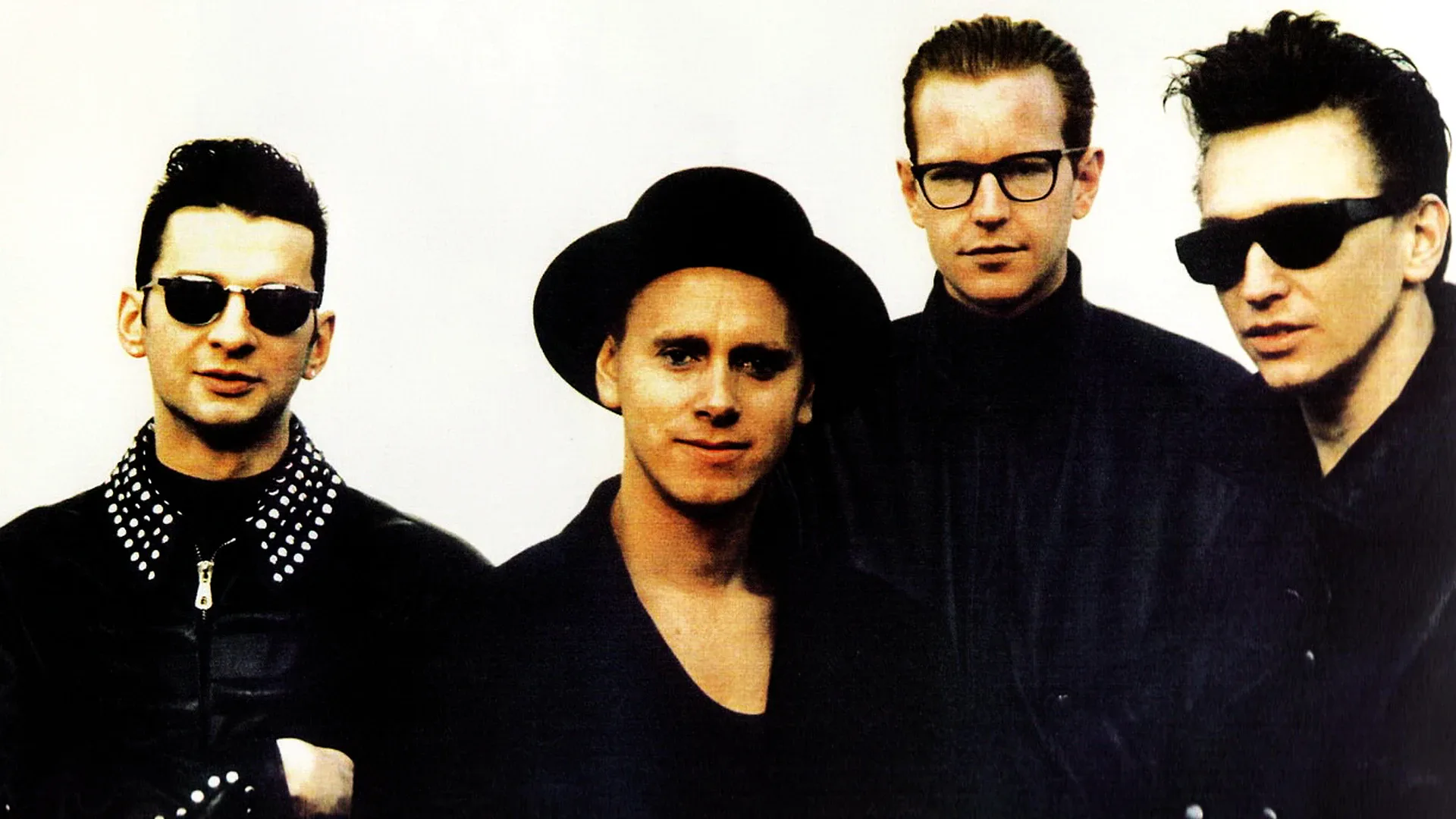 Depeche Mode Shop Secrets: Gear Every Fan Needs to Hear