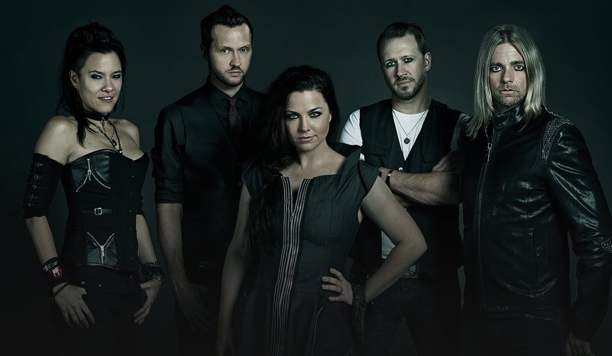 Evanescence Shop Secrets: Iconic Band Merchandise You Must Own