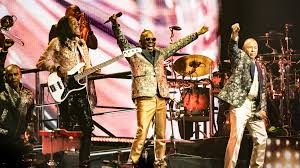 Earth Wind And Fire Official Merch: 6 Items Every Fan Needs