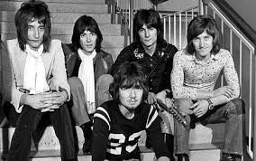 The Faces Store: 5 Ways This Band Is Redefining Retro Rock