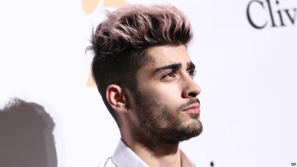Zayn Store: Inside the Band’s Ultimate Merch Hub for Fans