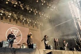Why the Zeal And Ardor Official Shop Is Every Fan's Treasure