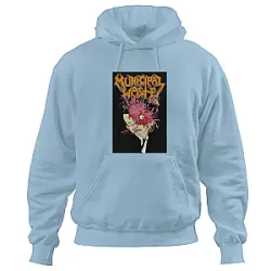 Municipal Waste Seller Hoodies