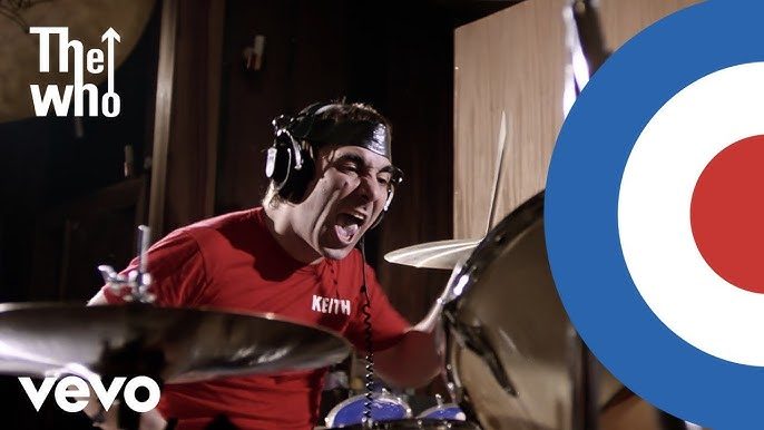 The Who Shop: Unveiling the Band’s Legendary Merchandise