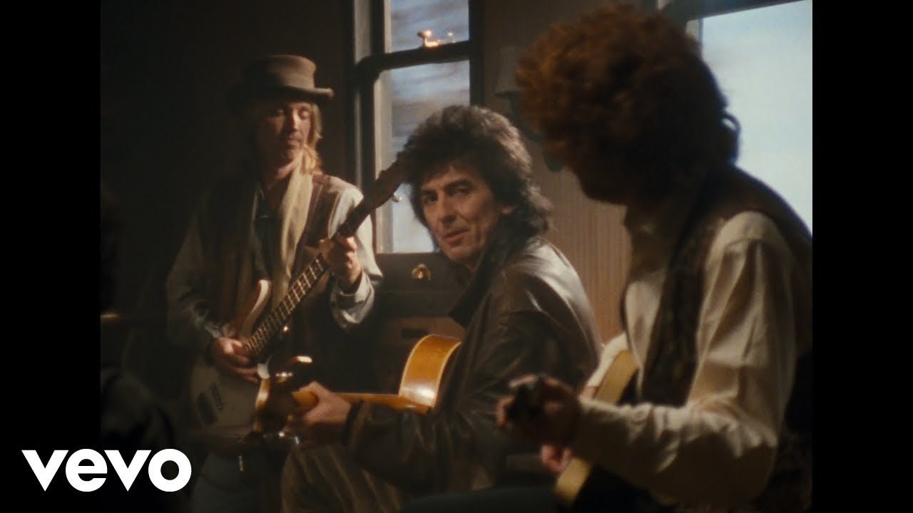 Traveling Wilburys Merchandise: Iconic Gear Every Fan Craves
