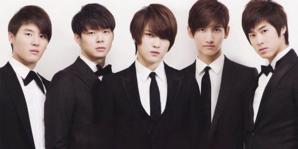 Tvxq Merchandise Showdown: 7 Fan‑Fav Gear Picks Inside