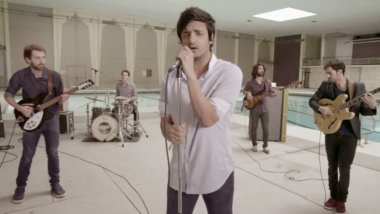 Young The Giant Official Merchandise: 5 Essential Items