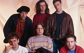 Happy Mondays Merch: 8 Iconic Pieces Every Fan Needs