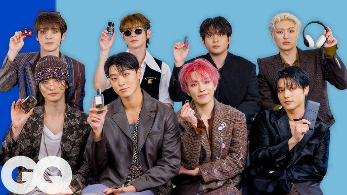 Ateez Official Merchandise: 5 Must-Have Items for Fans