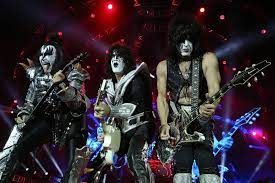 Kiss Official Store Unveiled: The Band’s Merch Power Play