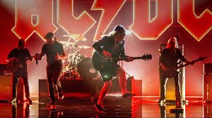 Acdc Official Merchandise: 7 Must-Have Items for Rock Fans