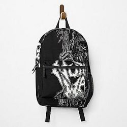 Municipal Waste Wasteland Reaper Backpack 