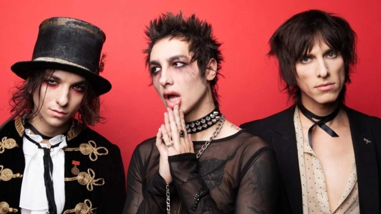 Palaye Royale Official Store: Dive Into the Band’s Bold Merch