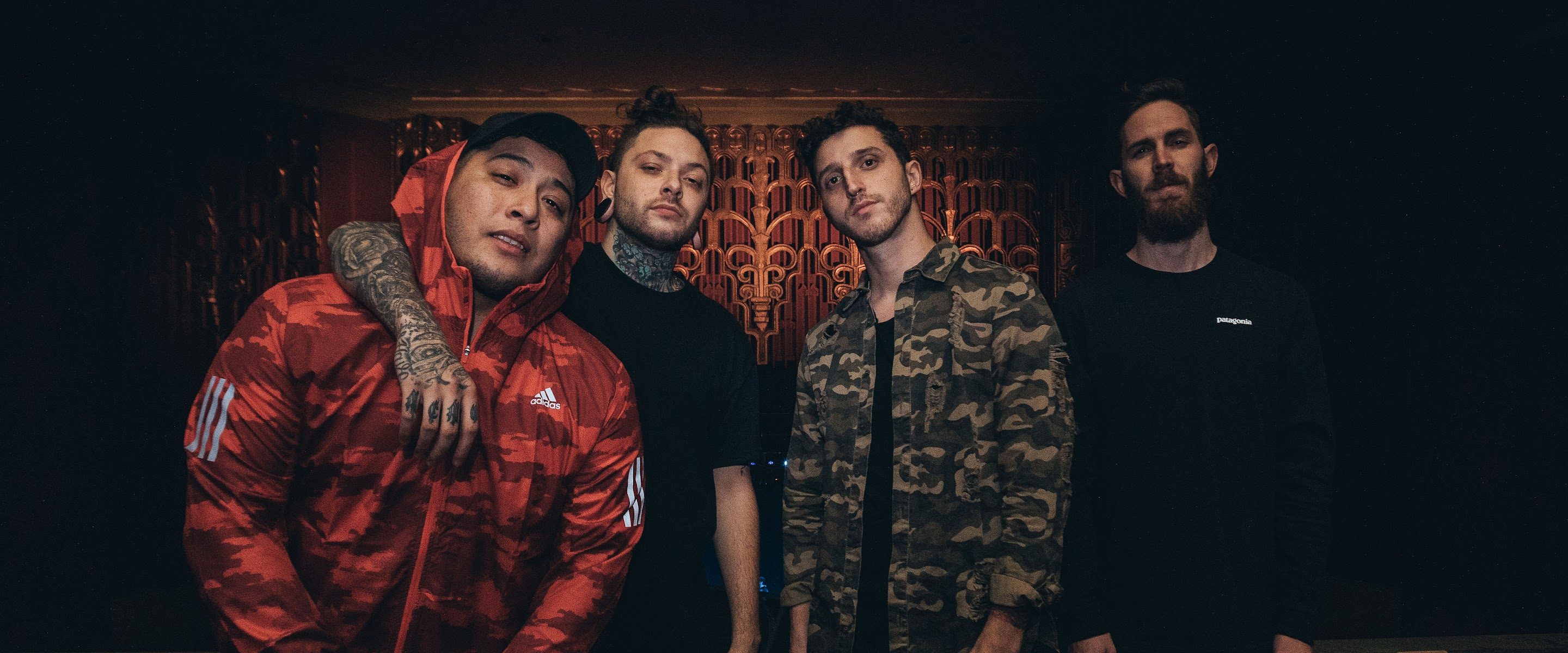 Chelsea Grin Store Reveal: 7 Must-Have Band Merch Items