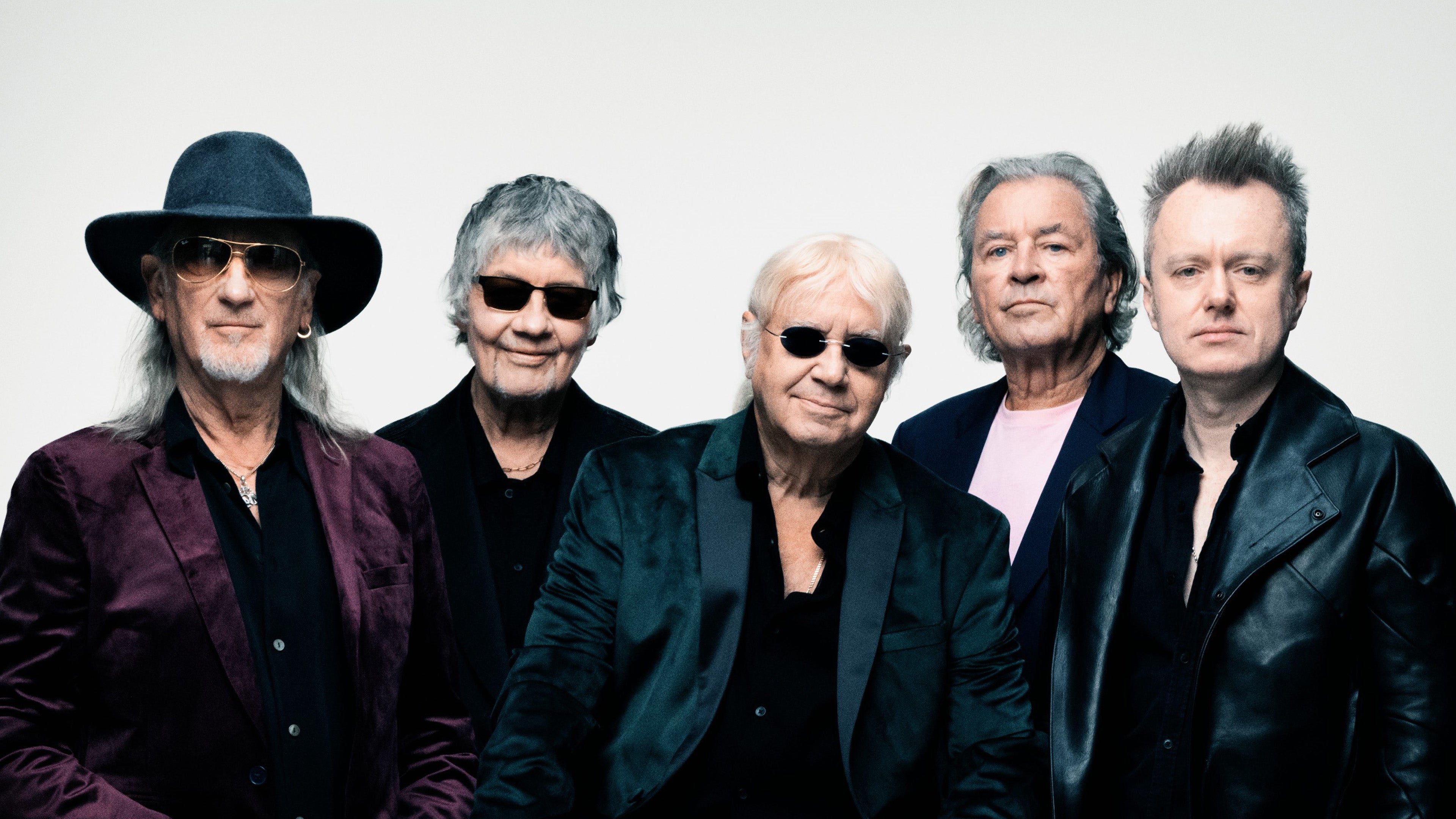 Deep Purple Shop Essentials: Must-Have Gear for True Fans