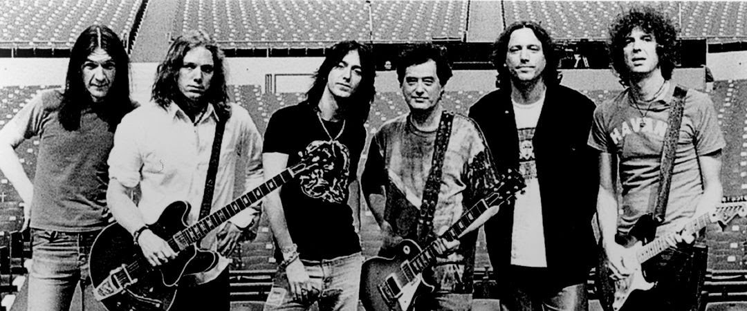 The Black Crowes Store: Unveiling the Band’s Legendary Merch