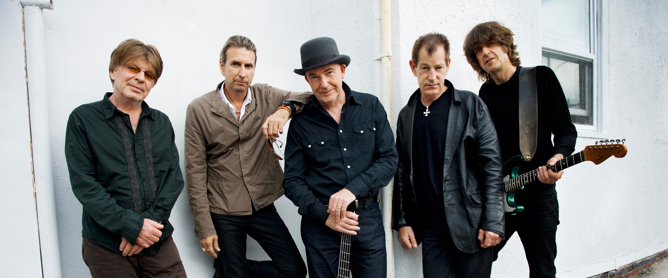 The Fixx Merch: 7 Must-Have Items for Every Classic Rock Fan