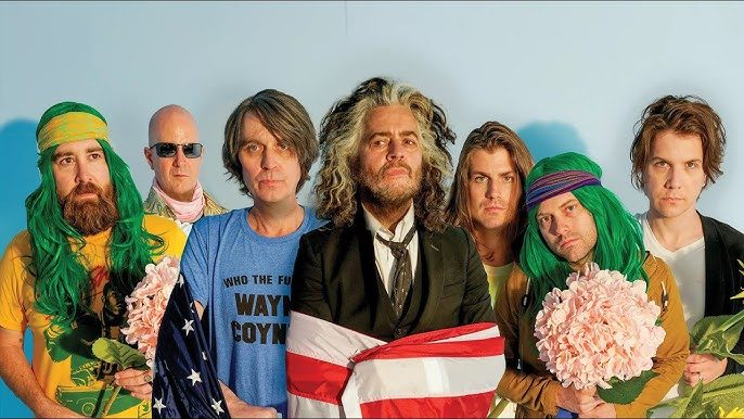 The Flaming Lips Merch: 7 Iconic Pieces Every Fan Craves