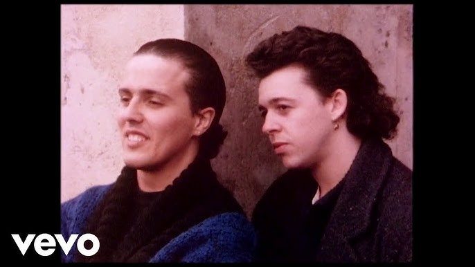 Tears For Fears Merchandise: 7 Must-Have Items for Fans