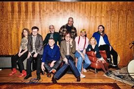 Pulp Store Band: How Vinyl Passion Sparked Their Rise