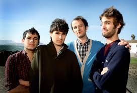 Vampire Weekend Shop: Gear that Captures Their Indie Vibe