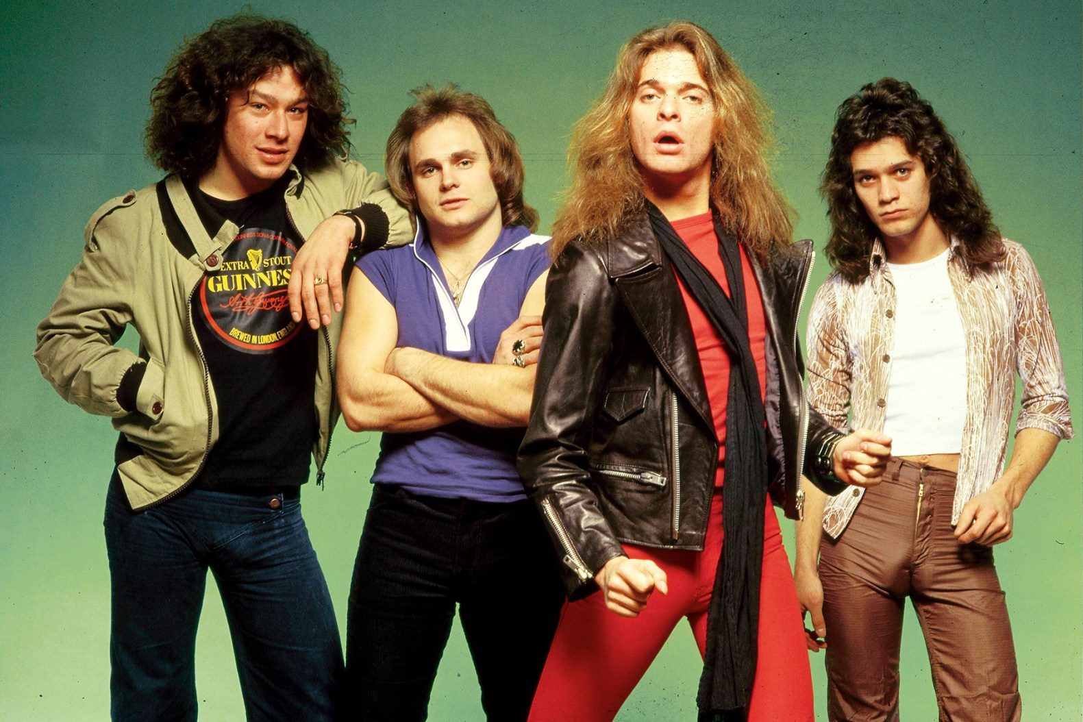 Van Halen Official Shop: Rare Gear Every Fan Must Own