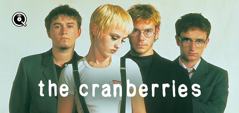 The Cranberries Official Merch: 5 Items Every Fan Wants