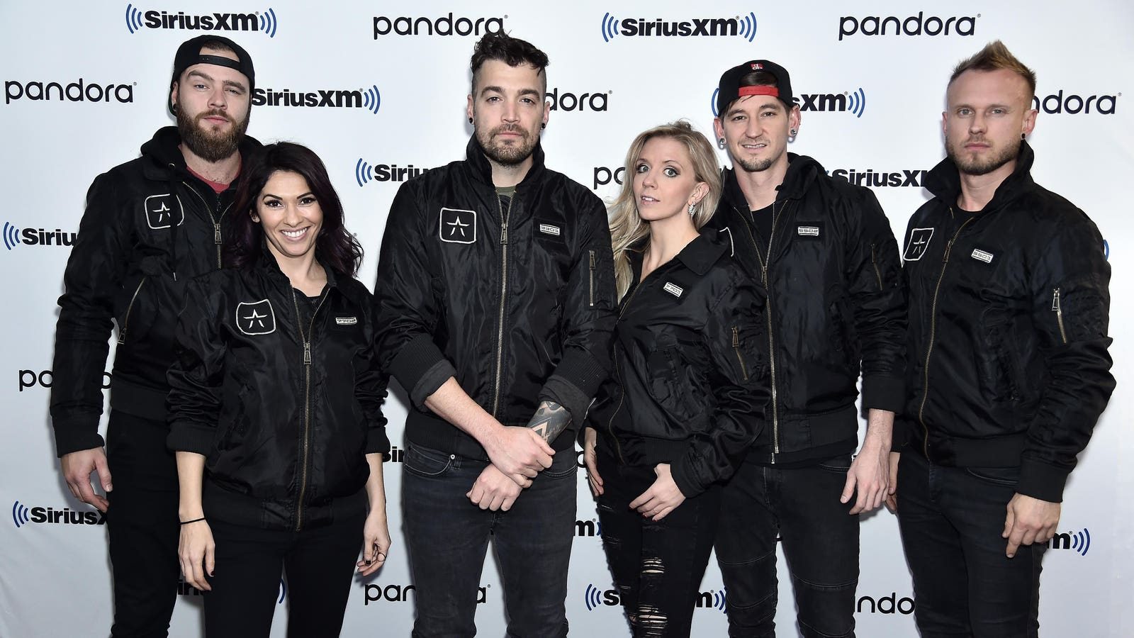 Starset Shop Reveal: Inside the Band's Bold Merch Moves