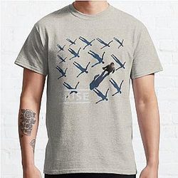 MUSE ABSOLUTION Classic T-Shirt