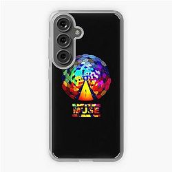 simple joys simplicity muse music muse, bird Samsung Galaxy Soft Case