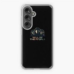 Muse band will of the people	 Samsung Galaxy Soft Case