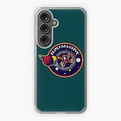 Muse - Supermassive Black Hole   Samsung Galaxy Soft Case