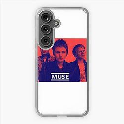 Muse color edition Samsung Galaxy Soft Case