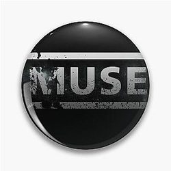 Muse Pin