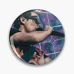 MUSE Pin