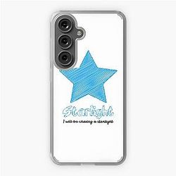 Starlight Muse Band Samsung Galaxy Soft Case