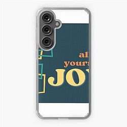 Muse music band colorfulls Samsung Galaxy Soft Case