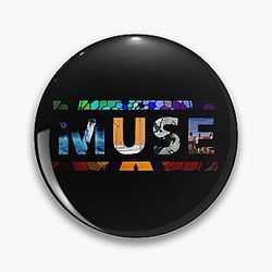 The battle of muse men for everyone Pin
