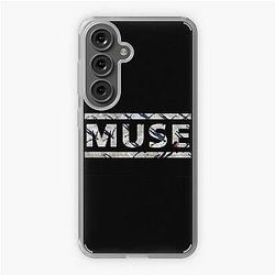 Absolution Muse Cover Logo Samsung Galaxy Soft Case
